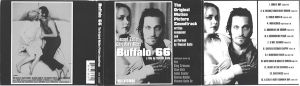Buffalo 66 (OST)