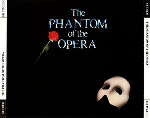 The Phantom of the Opera (OST)