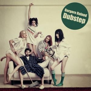 Borgore Ruined Dubstep, Part 1 (EP)