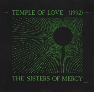 Temple of Love (1992) (Single)