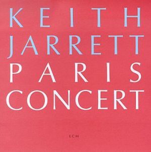 Paris Concert (Live)