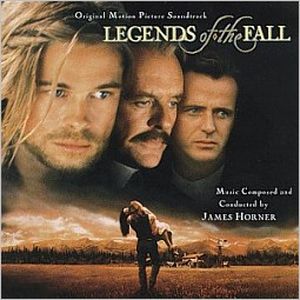 Legends of the Fall (OST)