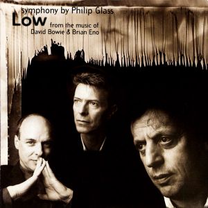 “Low” Symphony: From the Music of David Bowie & Brian Eno