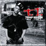 Pochette Trap Muzik
