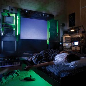 Joey Rogers (instrumental)