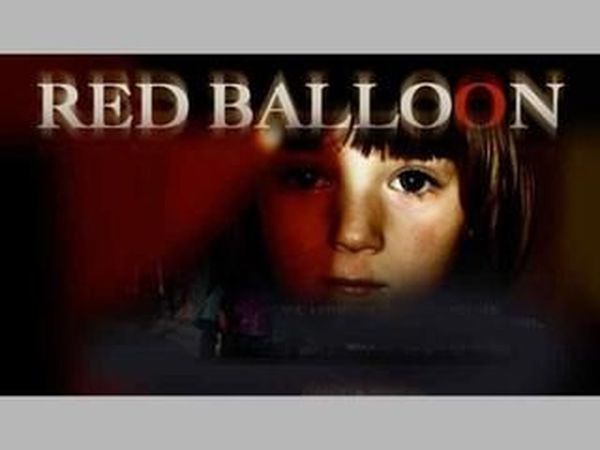 Red Balloon