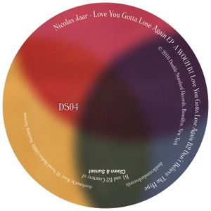 Love You Gotta Lose Again EP (EP)