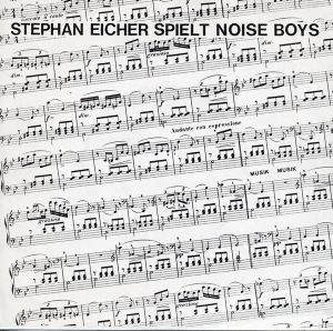 Noise Boys Song