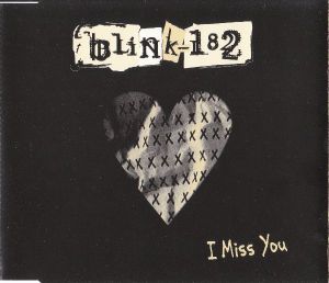 I Miss You (Single)