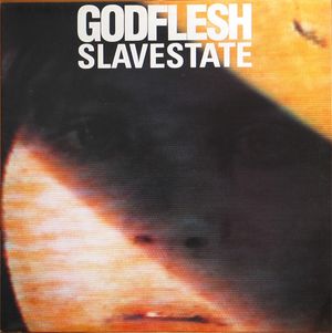 Slavestate (EP)