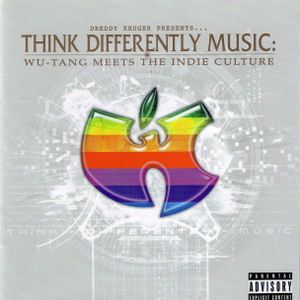 Think Differently Music: Wu-Tang Meets the Indie Culture
