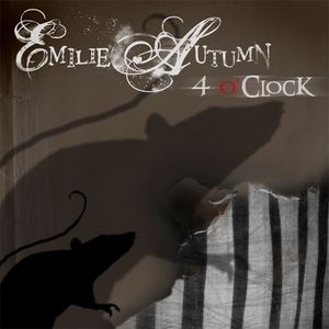 4 O’Clock (EP)