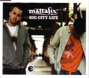 Big City Life (Cutfather & Joe mix)