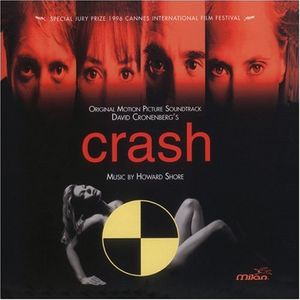 Crash (OST)