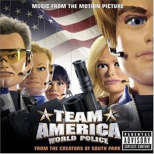 Team America: World Police (OST)
