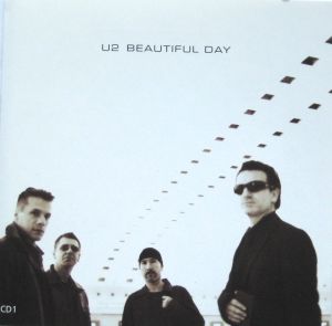 Beautiful Day (Single)