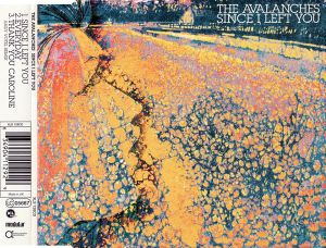 Since I Left You (Single)