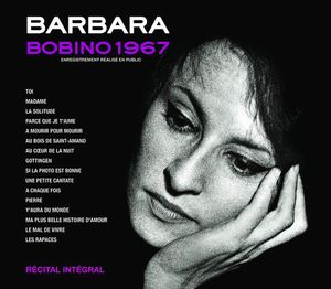 Bobino 1967 (Live)