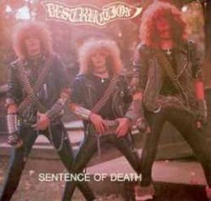 Sentence of Death (EP)
