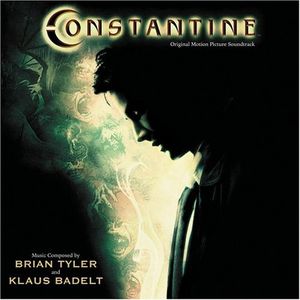 Constantine: Original Motion Picture Score (OST)
