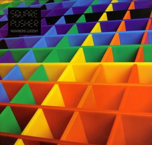 Numbers Lucent (EP)