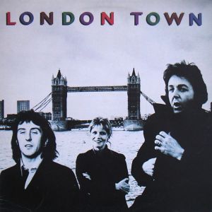 London Town (2022 remaster)