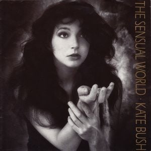 The Sensual World (Single)