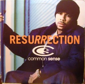 Resurrection (Single)