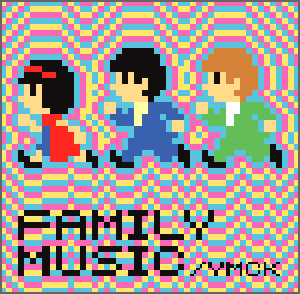 Family Music