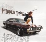 Pochette Middle Cyclone