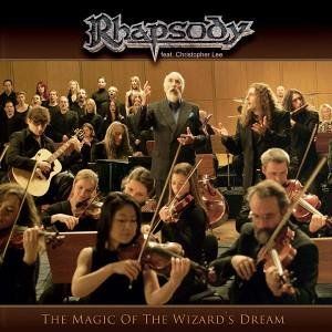 The Magic of the Wizard's Dream (Italian version)