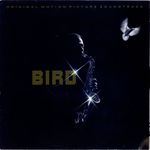 Pochette Bird (OST)