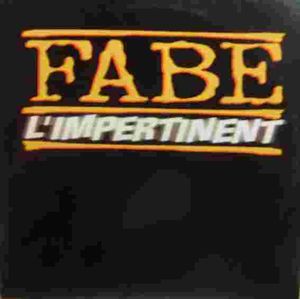 L'Impertinent (Single)