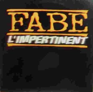 L'Impertinent (instrumental)