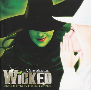 Wicked: A New Musical (OST)