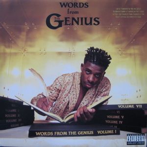 Genius Is Slammin’