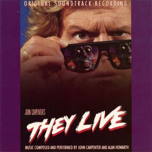 They Live (OST)