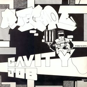 Cavity Job (Single)