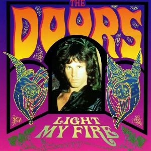 Light My Fire (Single)