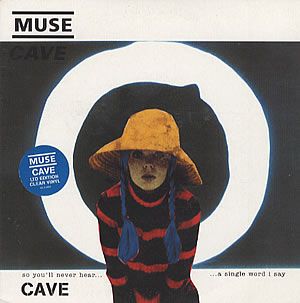 Cave (Single)