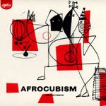 Pochette Afrocubism