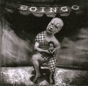 Boingo