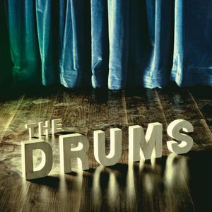 The Drums EP (EP)