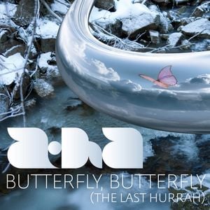 Butterfly, Butterfly (The Last Hurrah) (Single)