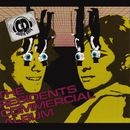 Pochette Commercial Album