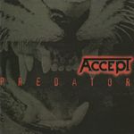 Pochette Hard Attack