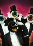 Logo The Residents