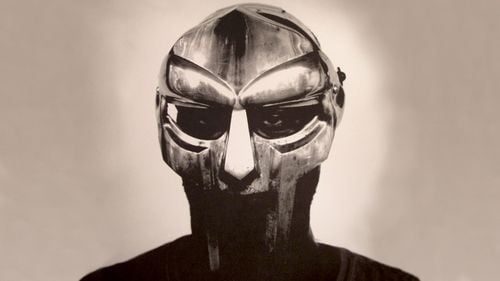 Cover MF DOOM