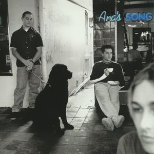 Ana's Song (Open Fire) (Single)