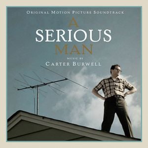 A Serious Man (OST)